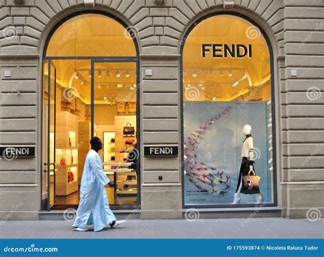 fendi outlet near milan|fendi florence.